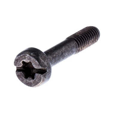 Husqvarna 525887001 Vite CITXPANMO M5x25 T27 10.9 Zn/Fe OEM 365 372 XP X-Torq