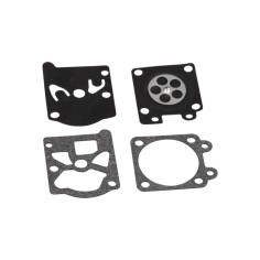 Husqvarna 527661601 Kit Guarnizioni Gasket Kit OEM T435 Zenoah GZ360 GZ3500T