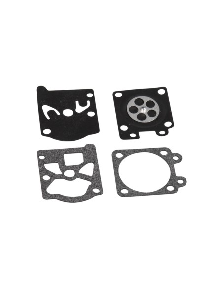 Husqvarna 527661601 Kit Guarnizioni Gasket Kit OEM T435 Zenoah GZ360 GZ3500T