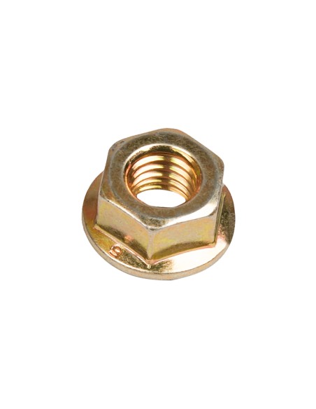 Husqvarna 530015917 Dado Lama Guida Bar Nut OEM 120 130 135 235 236 240 CS 2234