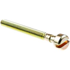Husqvarna 530016110 Vite Regolazione Barra Bar Adjusting Screw OEM 120 235 236