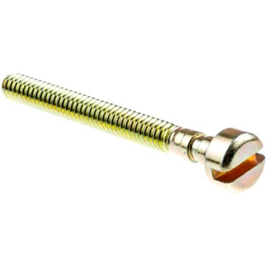 Husqvarna 530016110 Vite Regolazione Barra Bar Adjusting Screw OEM 120 235 236