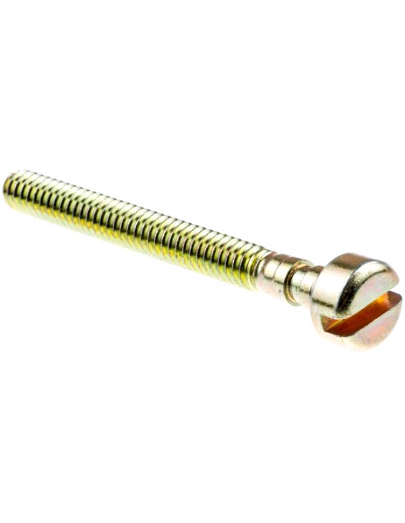 Husqvarna 530016110 Vite Regolazione Barra Bar Adjusting Screw OEM 120 235 236