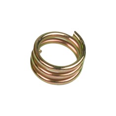 Husqvarna 530037820 Ingranaggio Senza Fine Pompa Olio Worm Gear OEM 236 240