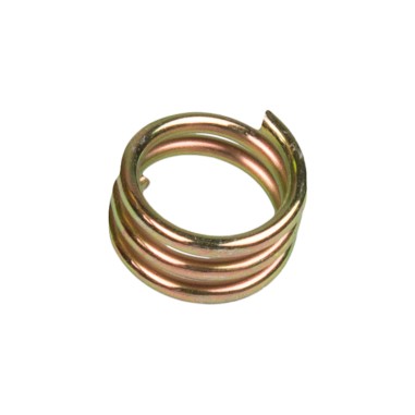 Husqvarna 530037820 Ingranaggio Senza Fine Pompa Olio Worm Gear OEM 236 240