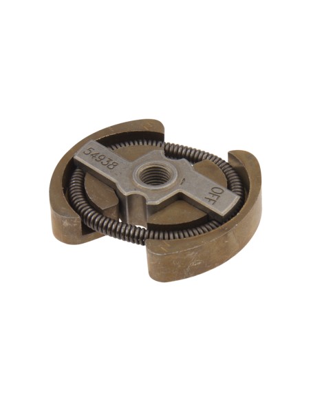 Husqvarna 530055122 Frizione Completa OEM 128LDX 128L 128RJ Aggiorna 545008038