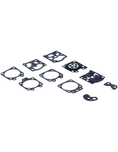 Husqvarna 530069844 Kit Guarnizioni Diaframmi Gasket Diaphragm Kit Carburatore