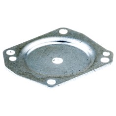 Husqvarna 537077601 Coperchio Diaframma Dosaggio OEM 365 372 XP Motosega