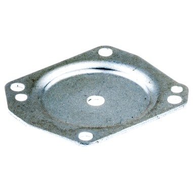 Husqvarna 537077601 Coperchio Diaframma Dosaggio OEM 365 372 XP Motosega