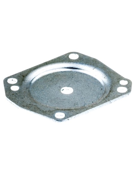 Husqvarna 537077601 Coperchio Diaframma Dosaggio OEM 365 372 XP Motosega