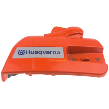 Husqvarna 537107803 Freno di Catena Completo Chain Brake OEM 353 Motosega