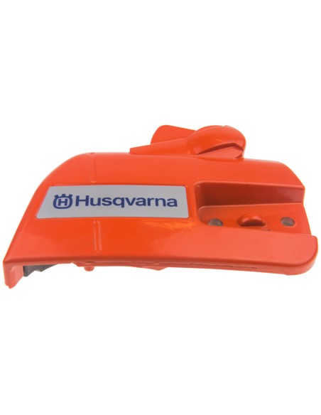 Husqvarna 537107803 Freno di Catena Completo Chain Brake OEM 353 Motosega