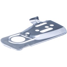 Husqvarna 537271302 Lamiera Guidacatena Chain Guide Plate Originale OEM 455