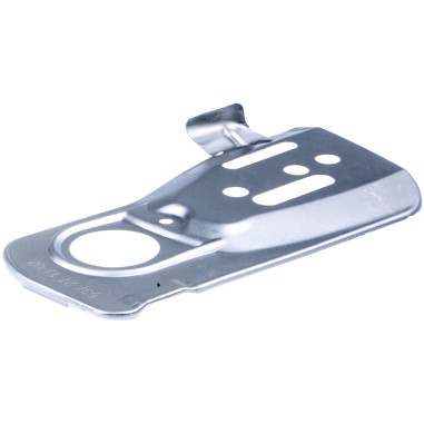 Husqvarna 537271302 Lamiera Guidacatena Chain Guide Plate Originale OEM 455