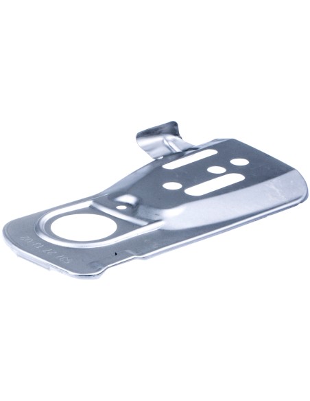 Husqvarna 537271302 Lamiera Guidacatena Chain Guide Plate Originale OEM 455