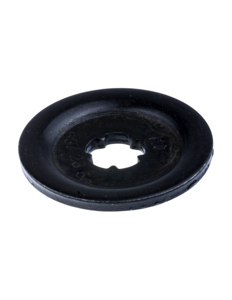 Husqvarna 537285601 Flangia Supporto Support Flange Originale OEM Decespugliatori
