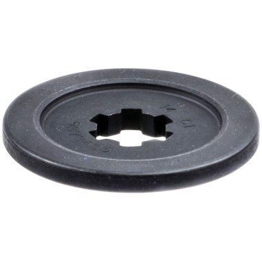 Husqvarna 537343502 Flangia Supporto Support Flange Originale OEM 545RXT