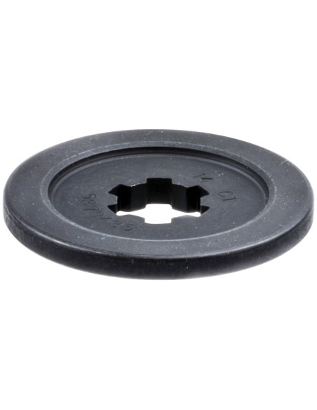 Husqvarna 537343502 Flangia Supporto Support Flange Originale OEM 545RXT