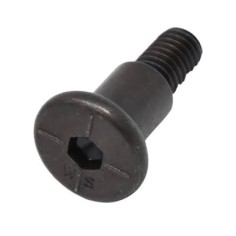 Husqvarna 537418101 Vite Acciaio M6x21,5 OEM Decespugliatori 535 333R 335Rx