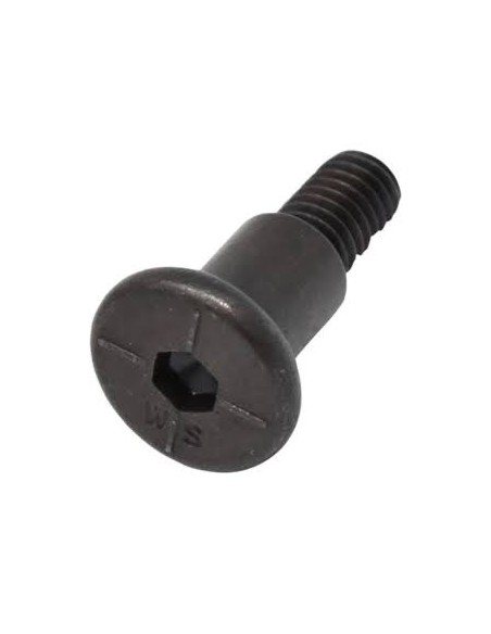 Husqvarna 537418101 Vite Acciaio M6x21,5 OEM Decespugliatori 535 333R 335Rx