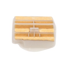 Husqvarna 544080803 Filtro Aria Feltro OEM 445 450 II 445S 450S 450X CS 2250S