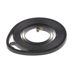 Husqvarna 545008013 Cassetta Molla Avviatore Spring Cassette Assy OEM 120 Mark II