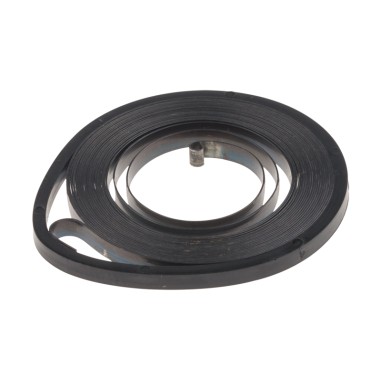 Husqvarna 545008013 Cassetta Molla Avviatore Spring Cassette Assy OEM 120 Mark II