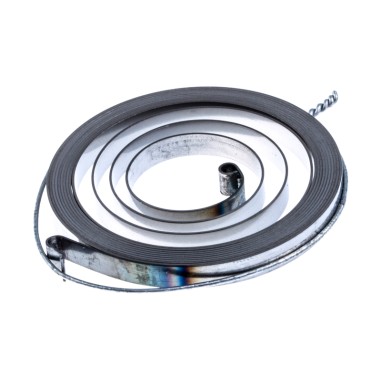 Husqvarna 545008087 Kit Molla Avviatore Starter Spring OEM 129RJ 128LDX 128RJ