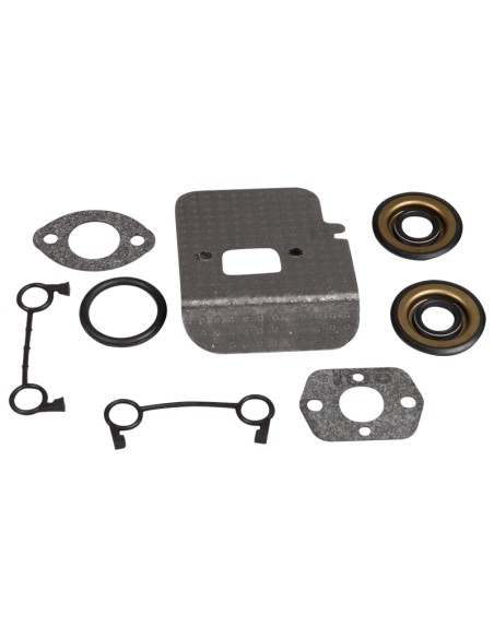 Husqvarna 545081813 Kit Guarnizioni Carburatore Gasket Carb OEM 125B 125BVx