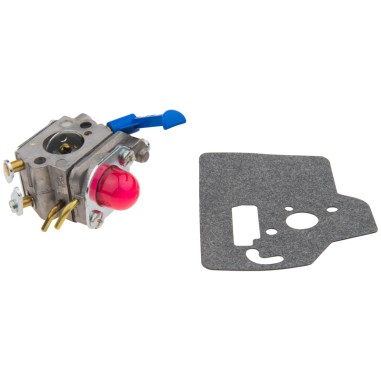 Husqvarna 545081848 Carburatore Ruixing Carburettor Kit OEM 128LDX 128L 128RJ