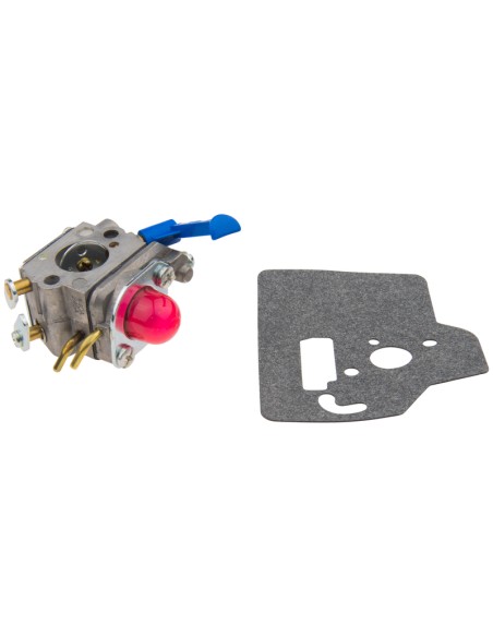Husqvarna 545081848 Carburatore Ruixing Carburettor Kit OEM 128LDX 128L 128RJ