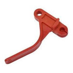 Husqvarna 573977101 Leva Grilletto Lever Trigger OEM 553RBX 253RJ 243RJ 543RBX