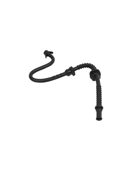 Husqvarna 573993503 Flessibile Carburante Curvo Fuel Hose Bent OEM 545 555 560 XP
