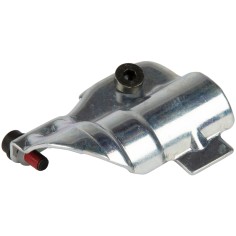 Husqvarna 574306904 Cappuccio Clamp Assy OEM 536LiLX 536LiRX 520iLX 325iLK