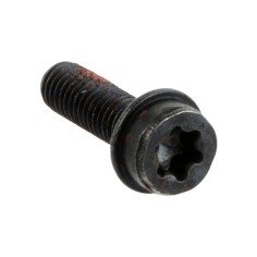 Husqvarna 575885703 Vite ITXSCFM M5x16 Torx Flangiata 12.9 Lock OEM 545 572 XP