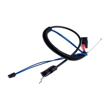 Husqvarna 576139401 Cablaggio Completo Cable Assy Wire Harness OEM 128LDX 128L