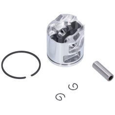 Husqvarna 584807806 Pistone Completo Piston Assy D46 OEM 555 556 560 XP 562 XP