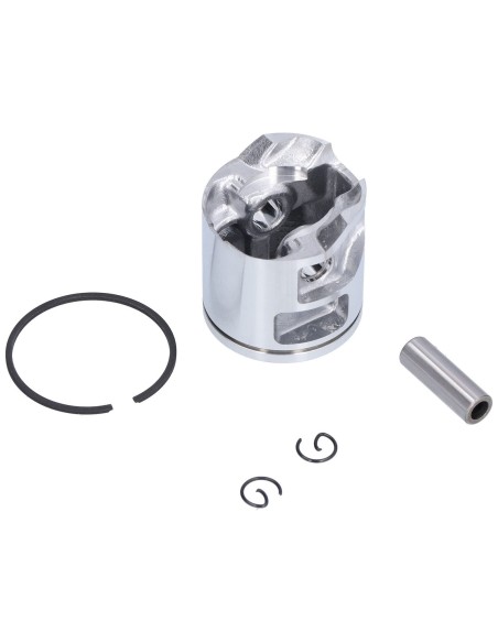 Husqvarna 584807806 Pistone Completo Piston Assy D46 OEM 555 556 560 XP 562 XP