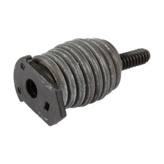 Husqvarna 586312103 Elemento Antivibrante Posteriore Rear OEM 555 556 560 XP 562 XP
