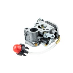 Husqvarna 586936202 Carburatore 14mm Foro Aria Spurgo OEM 120 235 236 240 CS 2234