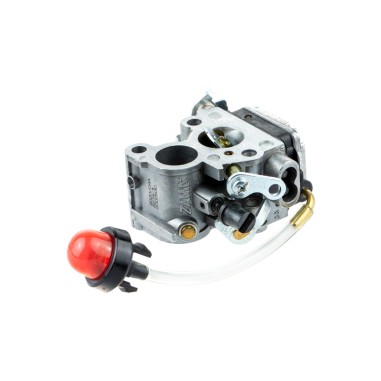 Husqvarna 586936202 Carburatore 14mm Foro Aria Spurgo OEM 120 235 236 240 CS 2234