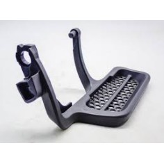 Husqvarna 587872701 Paramano Grigio Hand Guard Gray OEM Husqvarna T525