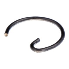 Husqvarna 737431200 Anello Bloccaggio Spinotto Snap Ring Type B 12x1 OEM K 770