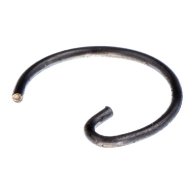 Husqvarna 737431200 Anello Bloccaggio Spinotto Snap Ring Type B 12x1 OEM K 770