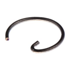 Husqvarna 737441000 Snap Ring Spinotto Type B 10x0.8 OEM Ampia Compatibilità