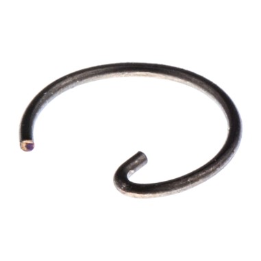 Husqvarna 737441000 Snap Ring Spinotto Type B 10x0.8 OEM Ampia Compatibilità