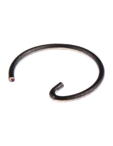 Husqvarna 737441000 Snap Ring Spinotto Type B 10x0.8 OEM Ampia Compatibilità