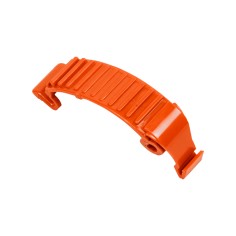Husqvarna 595303001 Fermo Scatto Snap Locking Arancione OEM 435 445 450 455