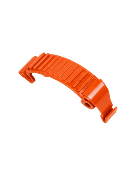 Husqvarna 595303001 Fermo Scatto Snap Locking Arancione OEM 435 445 450 455