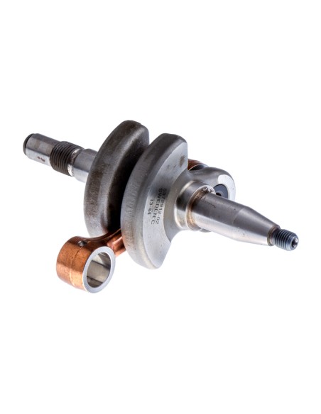 Husqvarna 503748706 Albero a Gomiti Completo Crankshaft Assy OEM R.DEL